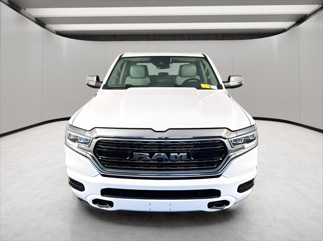 2023 RAM 1500 Limited Crew Cab 4x4 57 Box