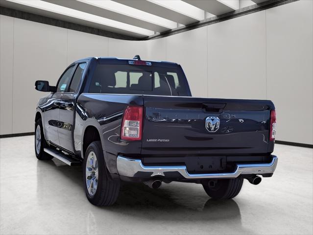 2022 RAM 1500 Lone Star Quad Cab 4x2 64 Box
