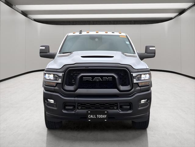 2023 RAM 2500 Power Wagon Rebel Crew Cab 4x4 64 Box
