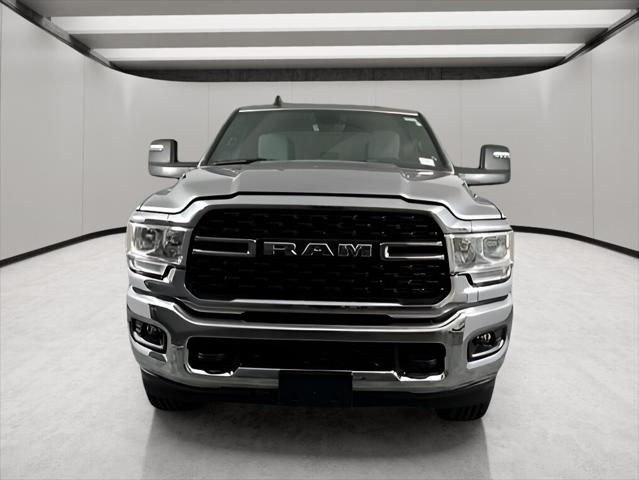 2024 RAM 2500 Big Horn Crew Cab 4x4 64 Box
