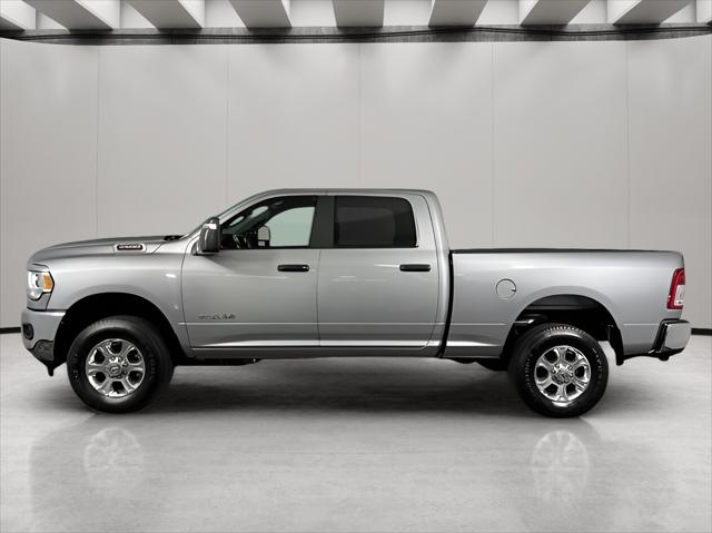 2024 RAM 2500 Big Horn Crew Cab 4x4 64 Box