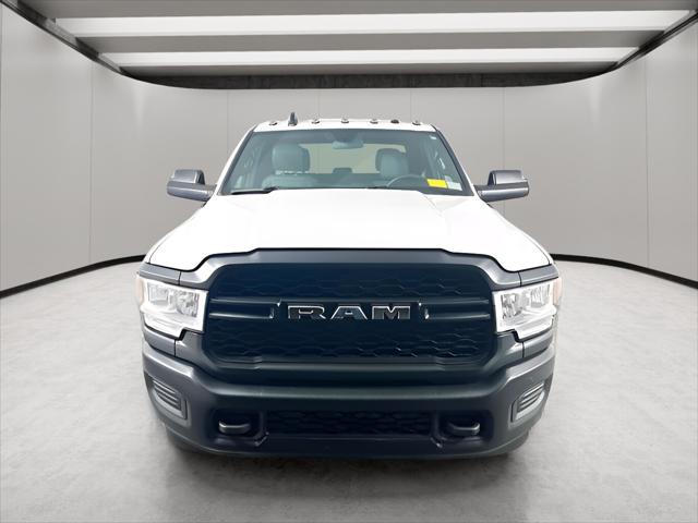 2022 RAM 2500 Tradesman Crew Cab 4x4 8 Box