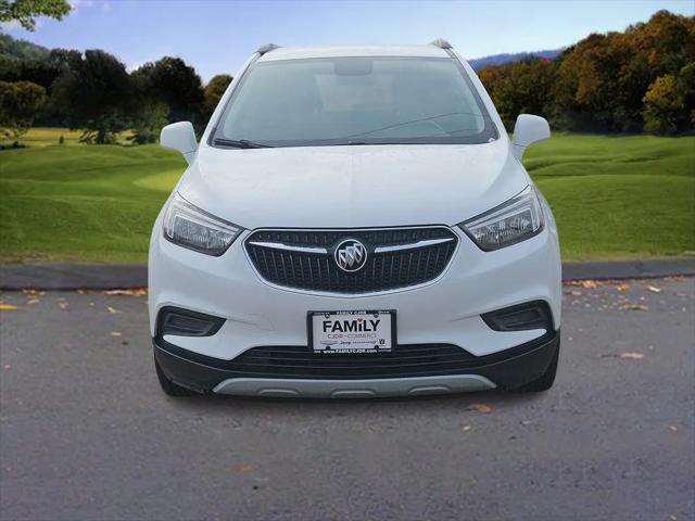 2020 Buick Encore FWD Preferred