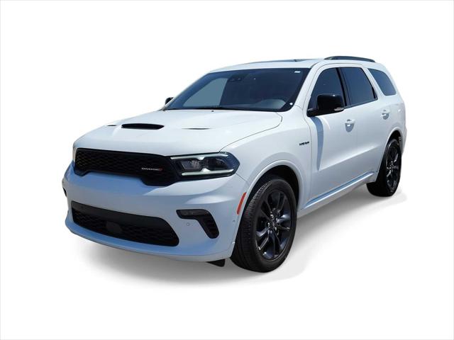 2023 Dodge Durango R/T Plus RWD