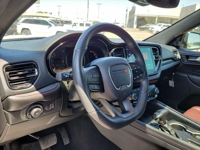 2023 Dodge Durango R/T Plus RWD