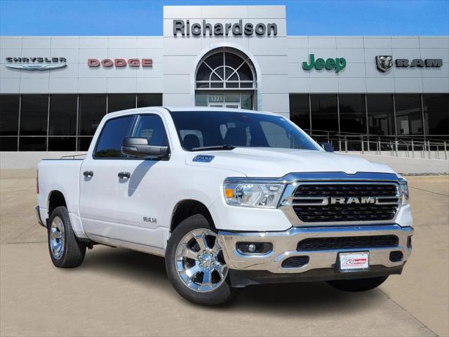 2023 RAM 1500 Lone Star Crew Cab 4x2 57 Box
