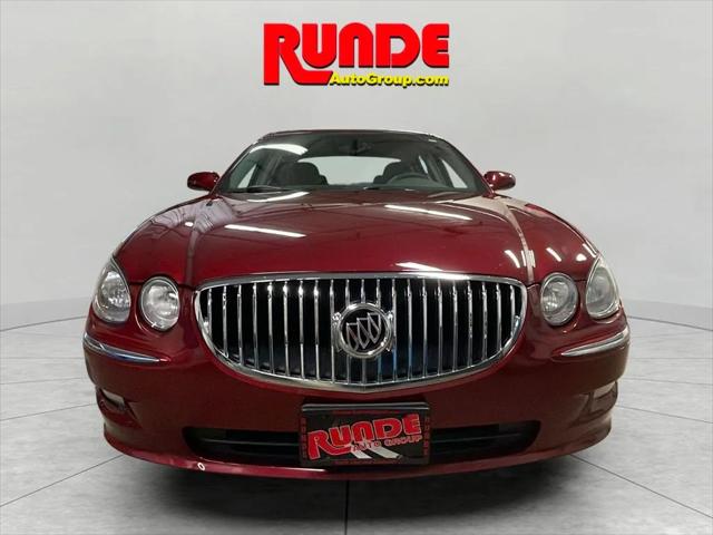 2008 Buick LaCrosse CXL