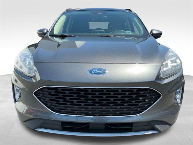 Used 2020 Ford Escape For Sale in Muscle Shoals, AL