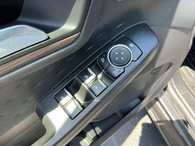 Used 2020 Ford Escape For Sale in Muscle Shoals, AL