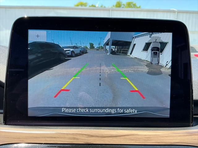 Used 2020 Ford Escape For Sale in Muscle Shoals, AL