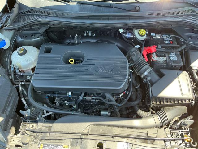 Used 2020 Ford Escape For Sale in Muscle Shoals, AL