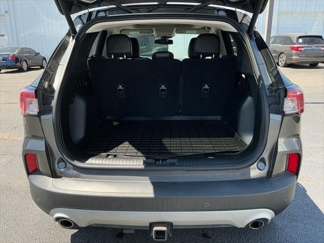 Used 2020 Ford Escape For Sale in Muscle Shoals, AL