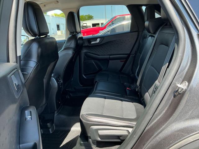 Used 2020 Ford Escape For Sale in Muscle Shoals, AL