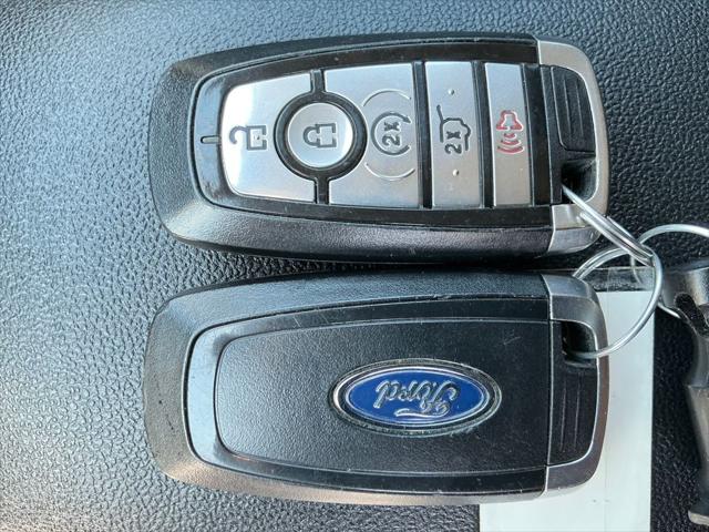 Used 2020 Ford Escape For Sale in Muscle Shoals, AL
