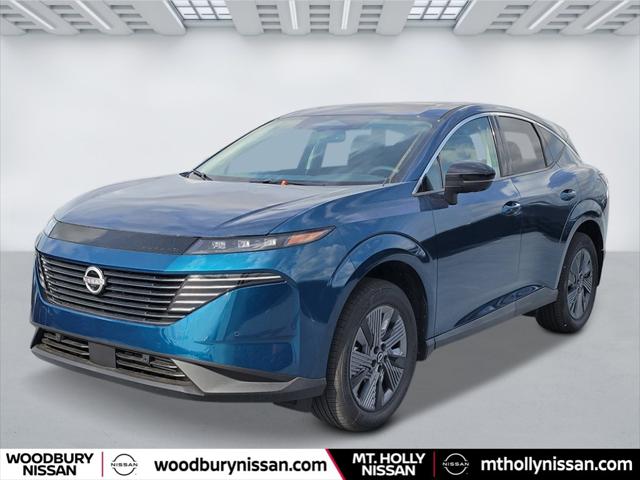 2025 Nissan Murano SL for sale in Woodbury, NJ