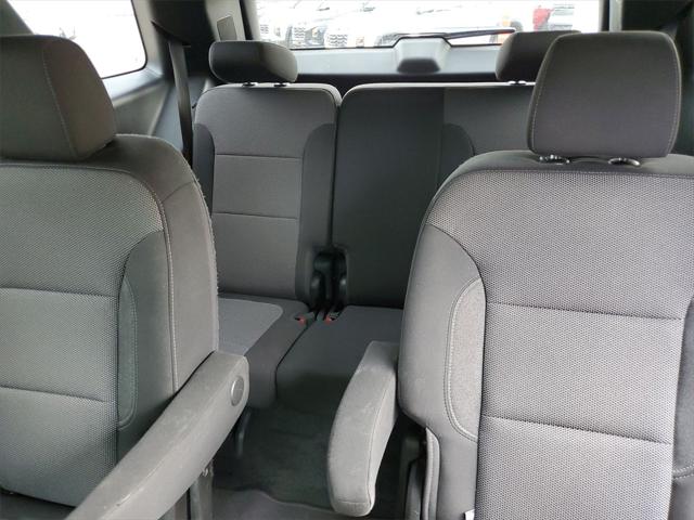 Used 2022 Chevrolet Traverse For Sale in Waterford Twp, MI