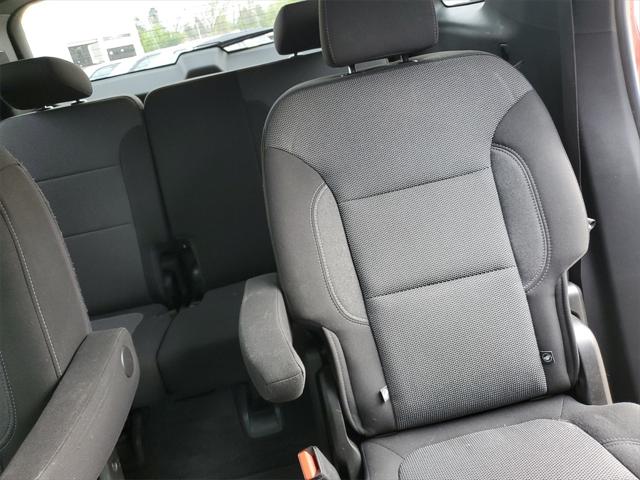 Used 2022 Chevrolet Traverse For Sale in Waterford Twp, MI