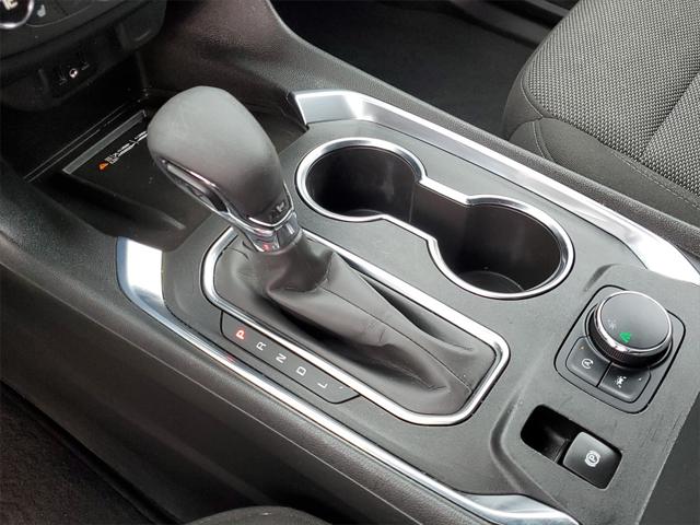 Used 2022 Chevrolet Traverse For Sale in Waterford Twp, MI