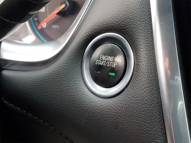 Used 2022 Chevrolet Traverse For Sale in Waterford Twp, MI