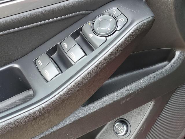 Used 2022 Chevrolet Traverse For Sale in Waterford Twp, MI