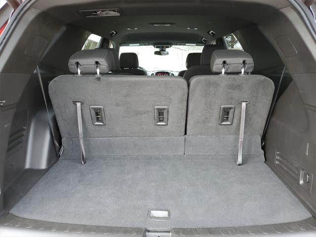 Used 2022 Chevrolet Traverse For Sale in Waterford Twp, MI
