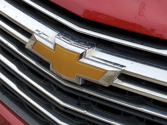 Used 2022 Chevrolet Traverse For Sale in Waterford Twp, MI