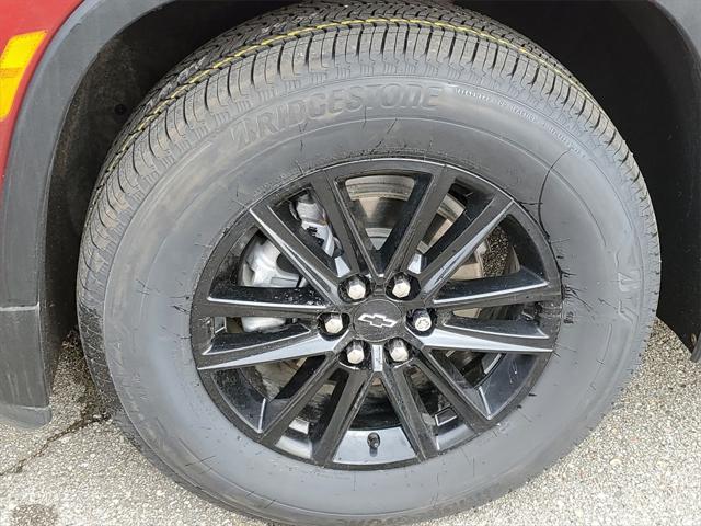Used 2022 Chevrolet Traverse For Sale in Waterford Twp, MI