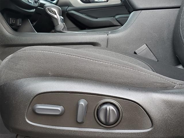 Used 2022 Chevrolet Traverse For Sale in Waterford Twp, MI