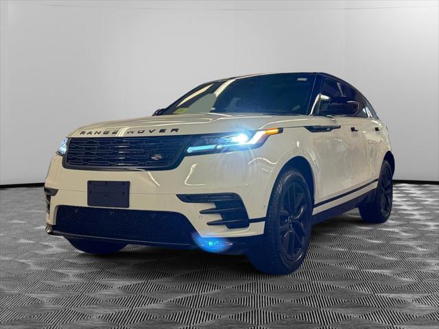 2026 Land Rover Range Rover Velar P400 Dynamic SE for sale in Peabody, MA