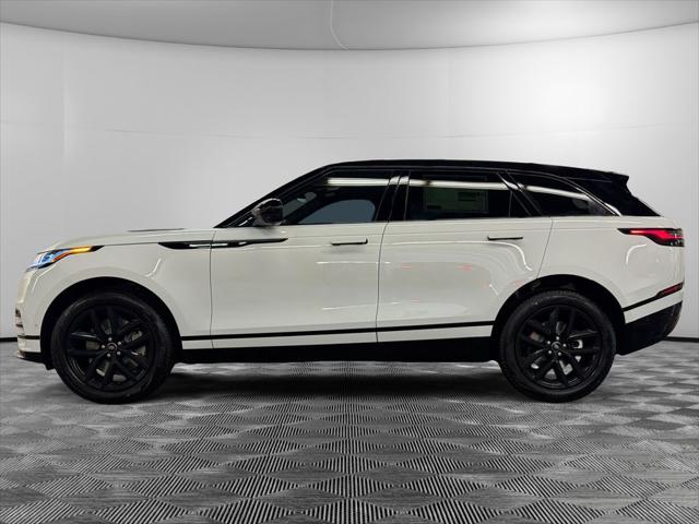 2026 Land Rover Range Rover Velar P400 Dynamic SE