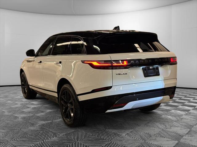 2026 Land Rover Range Rover Velar P400 Dynamic SE