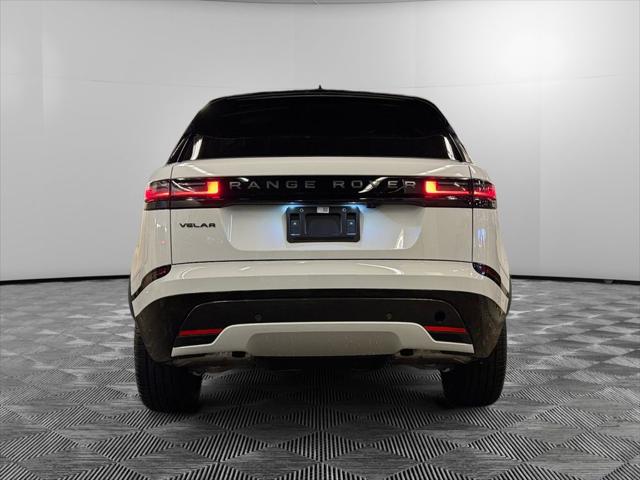 2026 Land Rover Range Rover Velar P400 Dynamic SE