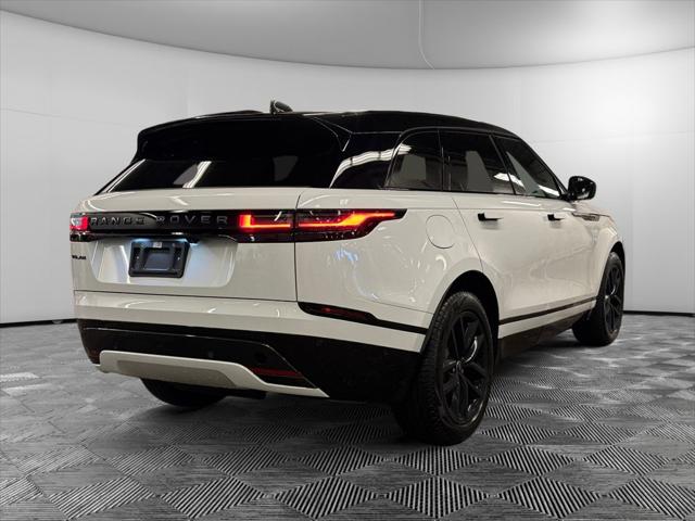 2026 Land Rover Range Rover Velar P400 Dynamic SE
