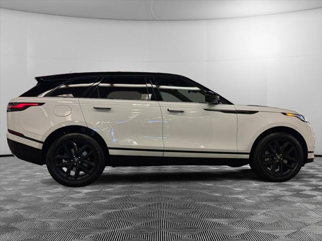 2026 Land Rover Range Rover Velar P400 Dynamic SE