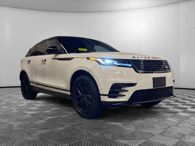 2026 Land Rover Range Rover Velar P400 Dynamic SE