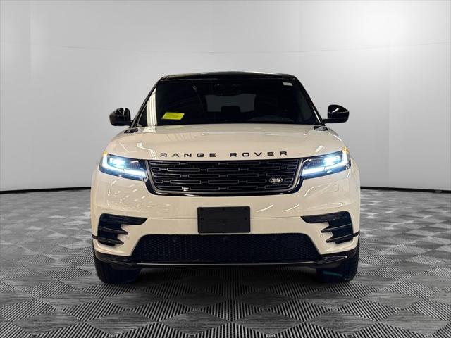 2026 Land Rover Range Rover Velar P400 Dynamic SE