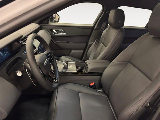 2026 Land Rover Range Rover Velar P400 Dynamic SE