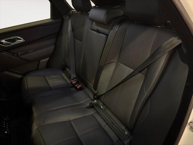 2026 Land Rover Range Rover Velar P400 Dynamic SE