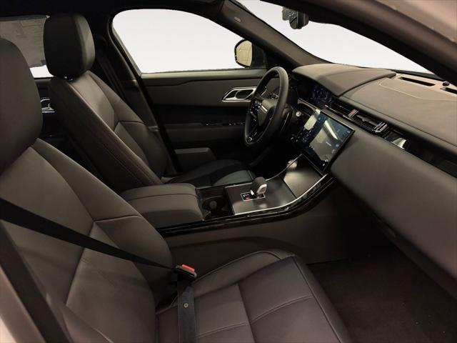2026 Land Rover Range Rover Velar P400 Dynamic SE