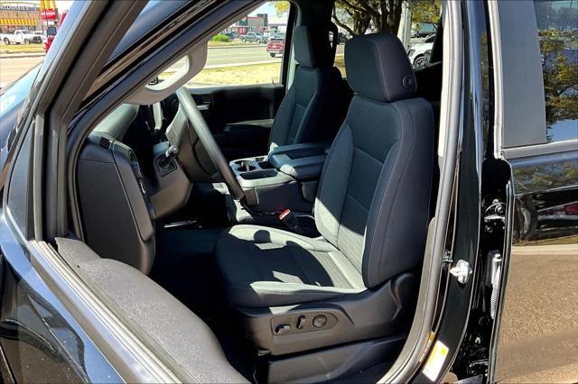 Used 2023 Chevrolet Silverado 1500 For Sale in Lubbock, TX