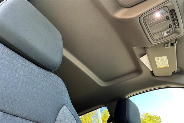 Used 2023 Chevrolet Silverado 1500 For Sale in Lubbock, TX