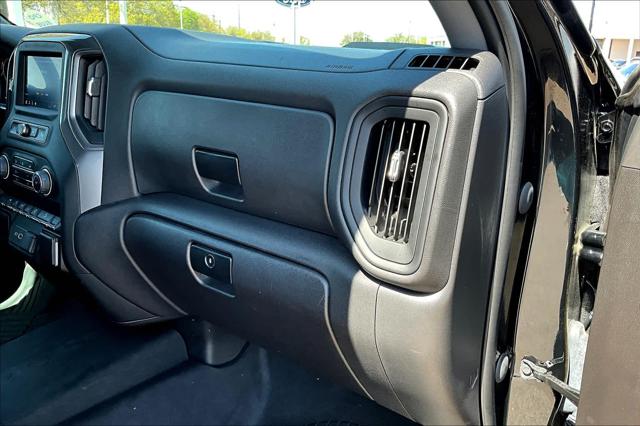 Used 2023 Chevrolet Silverado 1500 For Sale in Lubbock, TX