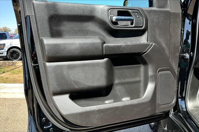 Used 2023 Chevrolet Silverado 1500 For Sale in Lubbock, TX