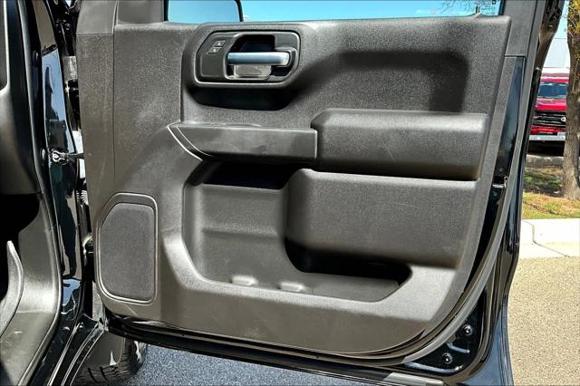 Used 2023 Chevrolet Silverado 1500 For Sale in Lubbock, TX