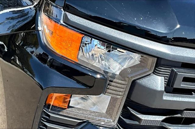 Used 2023 Chevrolet Silverado 1500 For Sale in Lubbock, TX