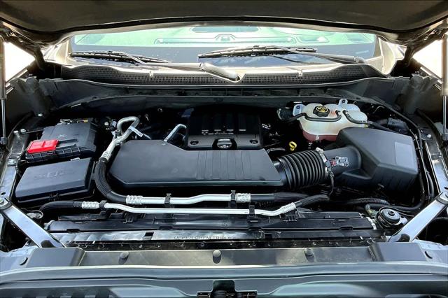 Used 2023 Chevrolet Silverado 1500 For Sale in Lubbock, TX
