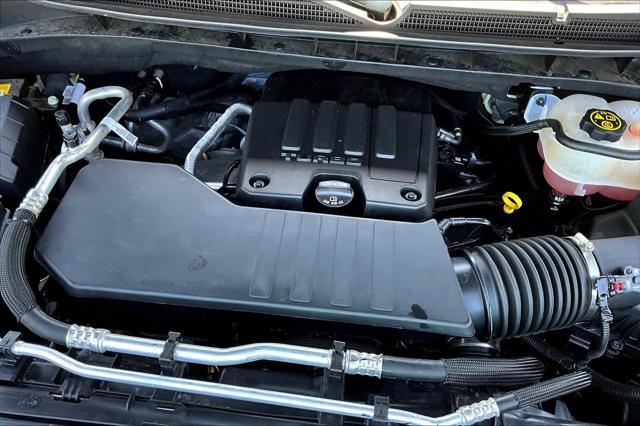 Used 2023 Chevrolet Silverado 1500 For Sale in Lubbock, TX