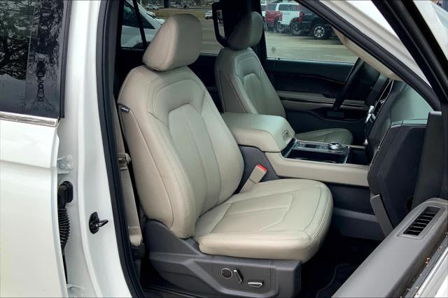 Used 2021 Ford Expedition For Sale in Lubbock, TX