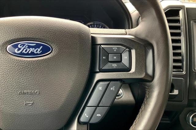 Used 2021 Ford Expedition For Sale in Lubbock, TX