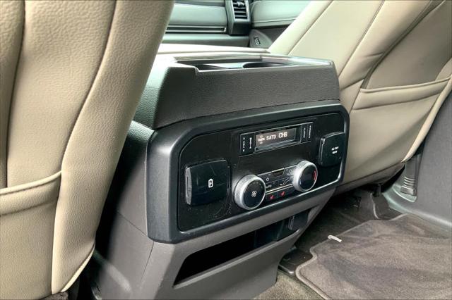 Used 2021 Ford Expedition For Sale in Lubbock, TX